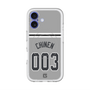 スリムプロテクションプレミアムケース with MagSafe［ 読売ジャイアンツ - #003 CHINEN - ビジター ］