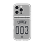 スリムプロテクションプレミアムケース with MagSafe［ 読売ジャイアンツ - #003 CHINEN - ビジター ］