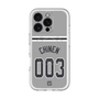 スリムプロテクションプレミアムケース with MagSafe［ 読売ジャイアンツ - #003 CHINEN - ビジター ］