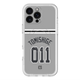 スリムプロテクションプレミアムケース with MagSafe［ 読売ジャイアンツ - #011 TOMISHIGE - ビジター ］