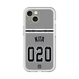 スリムプロテクションプレミアムケース with MagSafe［ 読売ジャイアンツ - #020 KITA - ビジター ］