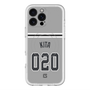 スリムプロテクションプレミアムケース with MagSafe［ 読売ジャイアンツ - #020 KITA - ビジター ］