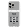 スリムプロテクションプレミアムケース with MagSafe［ 読売ジャイアンツ - #020 KITA - ビジター ］
