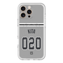 スリムプロテクションプレミアムケース with MagSafe［ 読売ジャイアンツ - #020 KITA - ビジター ］