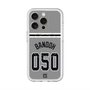 スリムプロテクションプレミアムケース with MagSafe［ 読売ジャイアンツ - #050 BANDOH - ビジター ］