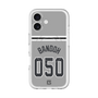 スリムプロテクションプレミアムケース with MagSafe［ 読売ジャイアンツ - #050 BANDOH - ビジター ］