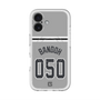 スリムプロテクションプレミアムケース with MagSafe［ 読売ジャイアンツ - #050 BANDOH - ビジター ］
