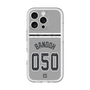 スリムプロテクションプレミアムケース with MagSafe［ 読売ジャイアンツ - #050 BANDOH - ビジター ］