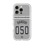 スリムプロテクションプレミアムケース with MagSafe［ 読売ジャイアンツ - #050 BANDOH - ビジター ］
