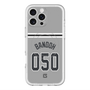 スリムプロテクションプレミアムケース with MagSafe［ 読売ジャイアンツ - #050 BANDOH - ビジター ］