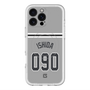 スリムプロテクションプレミアムケース with MagSafe［ 読売ジャイアンツ - #090 ISHIDA - ビジター ］