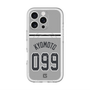 スリムプロテクションプレミアムケース with MagSafe［ 読売ジャイアンツ - #099 KYOMOTO - ビジター ］