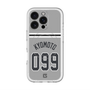 スリムプロテクションプレミアムケース with MagSafe［ 読売ジャイアンツ - #099 KYOMOTO - ビジター ］