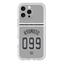 スリムプロテクションプレミアムケース with MagSafe［ 読売ジャイアンツ - #099 KYOMOTO - ビジター ］