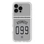 スリムプロテクションプレミアムケース with MagSafe［ 読売ジャイアンツ - #099 KYOMOTO - ビジター ］