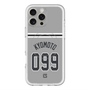 スリムプロテクションプレミアムケース with MagSafe［ 読売ジャイアンツ - #099 KYOMOTO - ビジター ］