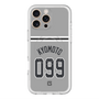スリムプロテクションプレミアムケース with MagSafe［ 読売ジャイアンツ - #099 KYOMOTO - ビジター ］