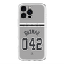 スリムプロテクションプレミアムケース with MagSafe［ 読売ジャイアンツ - #042 GUZMAN - ビジター ］
