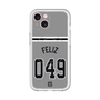 スリムプロテクションプレミアムケース with MagSafe［ 読売ジャイアンツ - #049 FELIZ - ビジター ］
