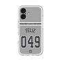 スリムプロテクションプレミアムケース with MagSafe［ 読売ジャイアンツ - #049 FELIZ - ビジター ］