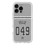 スリムプロテクションプレミアムケース with MagSafe［ 読売ジャイアンツ - #049 FELIZ - ビジター ］