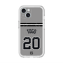 スリムプロテクションプレミアムケース with MagSafe［ 読売ジャイアンツ - #20 TOGO - ビジター ］