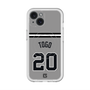 スリムプロテクションプレミアムケース with MagSafe［ 読売ジャイアンツ - #20 TOGO - ビジター ］