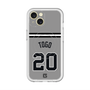 スリムプロテクションプレミアムケース with MagSafe［ 読売ジャイアンツ - #20 TOGO - ビジター ］