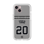 スリムプロテクションプレミアムケース with MagSafe［ 読売ジャイアンツ - #20 TOGO - ビジター ］