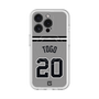 スリムプロテクションプレミアムケース with MagSafe［ 読売ジャイアンツ - #20 TOGO - ビジター ］