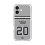 スリムプロテクションプレミアムケース with MagSafe［ 読売ジャイアンツ - #20 TOGO - ビジター ］