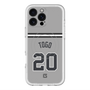 スリムプロテクションプレミアムケース with MagSafe［ 読売ジャイアンツ - #20 TOGO - ビジター ］