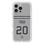 スリムプロテクションプレミアムケース with MagSafe［ 読売ジャイアンツ - #20 TOGO - ビジター ］