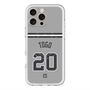 スリムプロテクションプレミアムケース with MagSafe［ 読売ジャイアンツ - #20 TOGO - ビジター ］