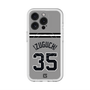スリムプロテクションプレミアムケース with MagSafe［ 読売ジャイアンツ - #35 IZUGUCHI - ビジター ］