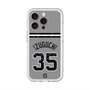 スリムプロテクションプレミアムケース with MagSafe［ 読売ジャイアンツ - #35 IZUGUCHI - ビジター ］