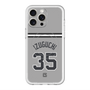 スリムプロテクションプレミアムケース with MagSafe［ 読売ジャイアンツ - #35 IZUGUCHI - ビジター ］