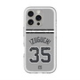 スリムプロテクションプレミアムケース with MagSafe［ 読売ジャイアンツ - #35 IZUGUCHI - ビジター ］
