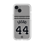 スリムプロテクションプレミアムケース with MagSafe［ 読売ジャイアンツ - #44 SASAKI - ビジター ］