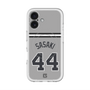 スリムプロテクションプレミアムケース with MagSafe［ 読売ジャイアンツ - #44 SASAKI - ビジター ］