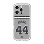 スリムプロテクションプレミアムケース with MagSafe［ 読売ジャイアンツ - #44 SASAKI - ビジター ］