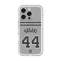 スリムプロテクションプレミアムケース with MagSafe［ 読売ジャイアンツ - #44 SASAKI - ビジター ］