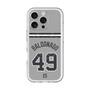 スリムプロテクションプレミアムケース with MagSafe［ 読売ジャイアンツ - #49 BALDONADO - ビジター ］