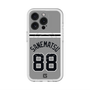 スリムプロテクションプレミアムケース with MagSafe［ 読売ジャイアンツ - #88 SANEMATSU - ビジター ］