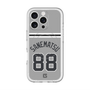 スリムプロテクションプレミアムケース with MagSafe［ 読売ジャイアンツ - #88 SANEMATSU - ビジター ］