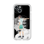 スリムプロテクションプレミアムケース with MagSafe［ ハイキュー!! - 及川 徹 ］