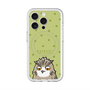 スリムプロテクションプレミアムケース with MagSafe［ ハイキュー!! - ボクトフクロウ ］