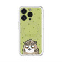 スリムプロテクションプレミアムケース with MagSafe［ ハイキュー!! - ボクトフクロウ ］
