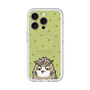 スリムプロテクションプレミアムケース with MagSafe［ ハイキュー!! - ボクトフクロウ ］