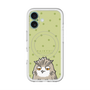 スリムプロテクションプレミアムケース with MagSafe［ ハイキュー!! - ボクトフクロウ ］